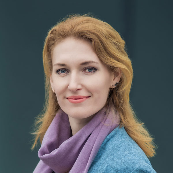 Екатерина Бобошко